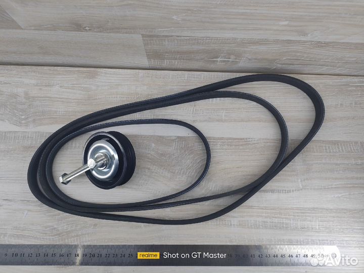 Приводной ремень Lifan Solano Комплект