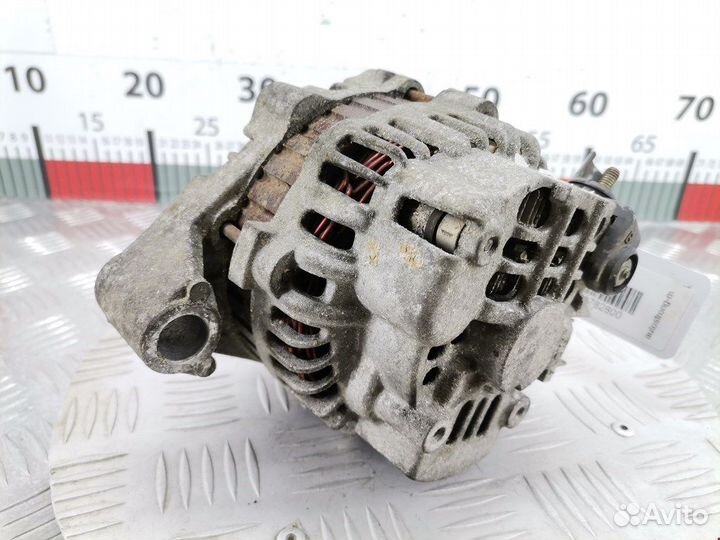 Генератор для Ford Focus 1 1140139