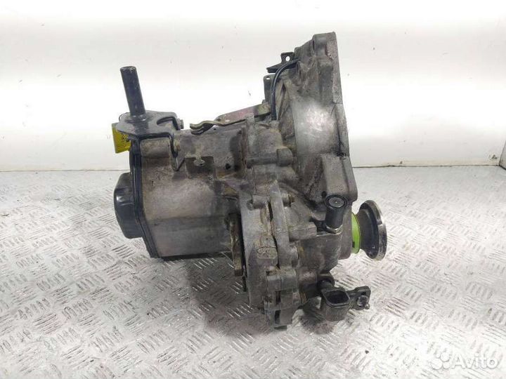 МКПП (Коробка передач механическая) Volkswagen Pol