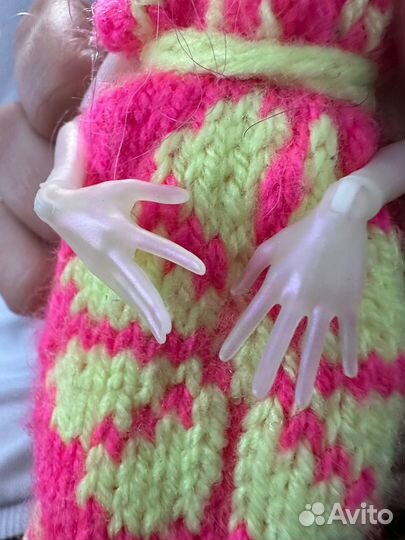 Кукла Monster High (Монстер Хай) Спектра