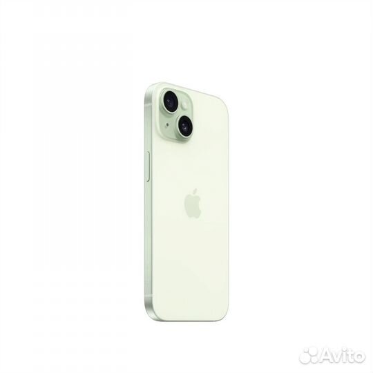 iPhone 15, 256 ГБ