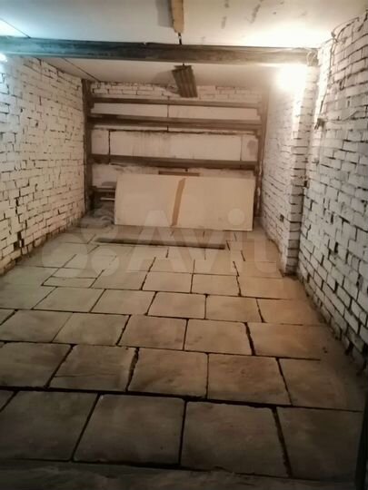 Гараж, 22 м²