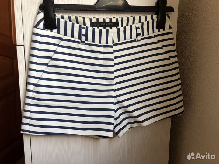 Шорты летние женские