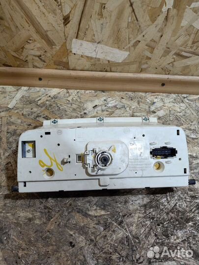 Панель Щиток Приборов Пассат Б3 357919033EL