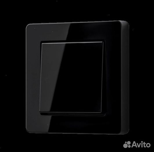 Розетки Jung A Flow