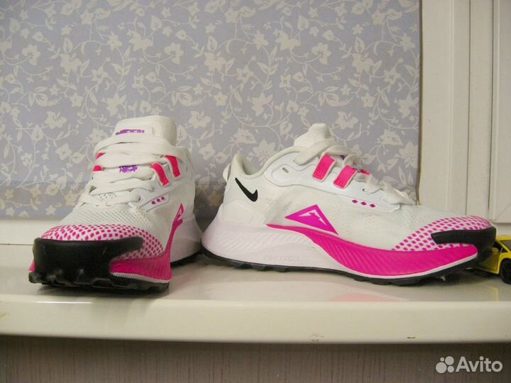 Кроссовки Nike Pegasus Trail 3 женские