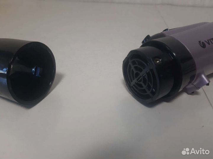 Фен для волос Vitek б/у
