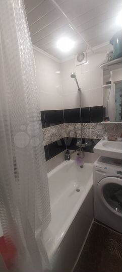 2-к. квартира, 40,7 м², 1/5 эт.