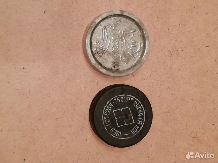 Детские игрушки СССР за все