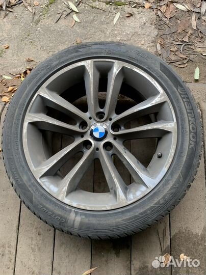 Hankook Winter I'Cept Evo2 W320 225/50 R18 99V