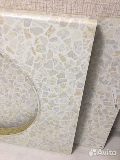 Столешница для кухни 3 метра