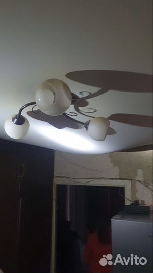 Слив воды с натяжного потолка круглосуточно