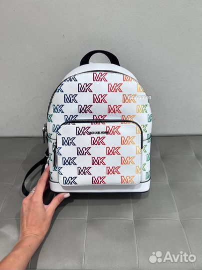 Michael kors рюкзак оригинал