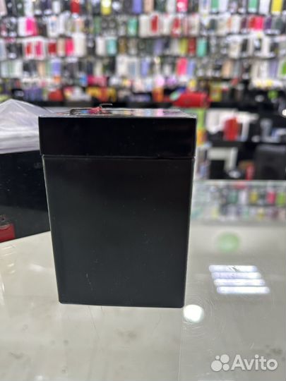 Аккумулятор