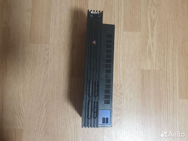 Sony playstation 2 50008