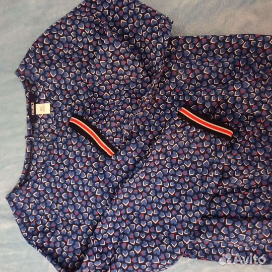 Детские вещи для девочки