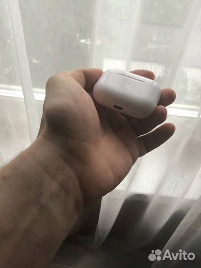 Наушники apple airpods pro 2. Оригинал