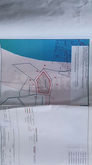 Участок 8 сот. (ИЖС)