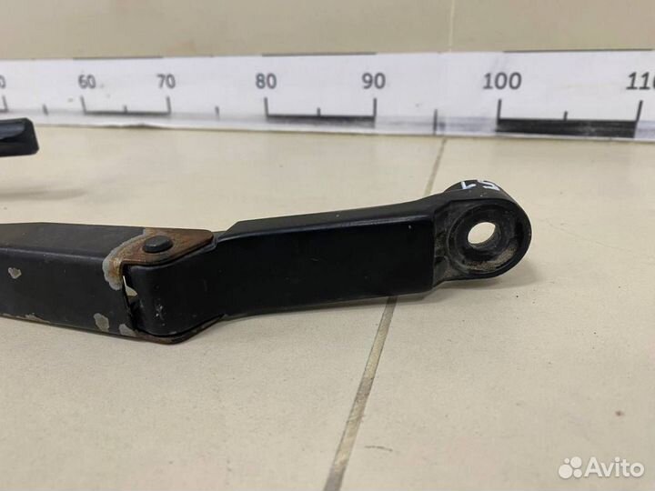 Поводок стеклоочистителя передний левый Chevrolet