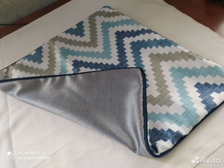 Швея на дому. Пошив штор, постельное бельё