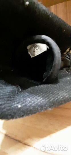 Роликовые коньки Thunder 2 38 размер