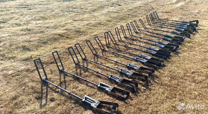 Миноискатель\металлоискатель Alfamarine 5000