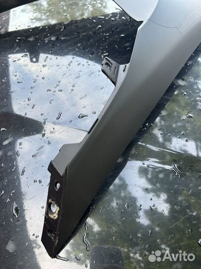 Капот снегоход 8GJ-77111-00-P2 Yamaha multipurpose