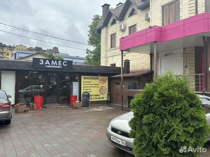 Продается пекарня- кондитерская