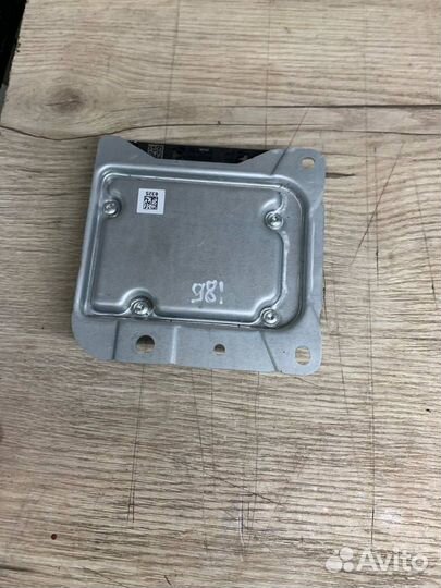 Блок управления подушками безопасности Alfa Romeo