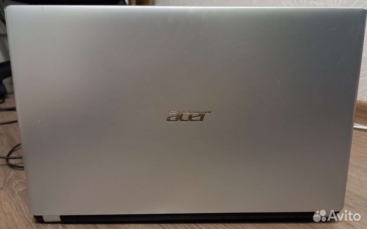 Ноутбук Acer