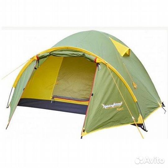 Палатка RockLand Pamir 2+