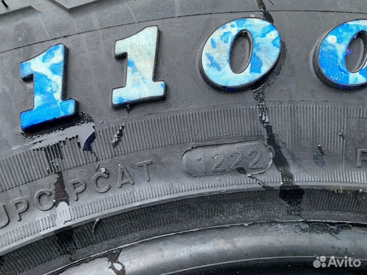 Roadcruza RA1100 A/T 215/75 R15 100S