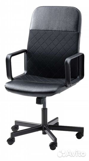 Компьютерное кресло IKEA новое