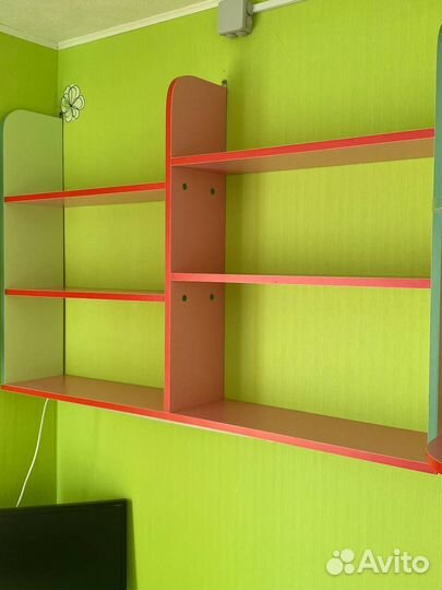 Мебель в детскую