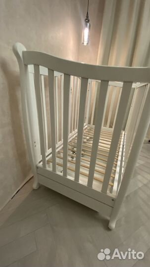 Детская кровать Гандылян Моника