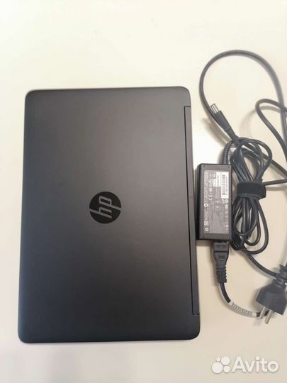 Ноутбук HP ProBook 640