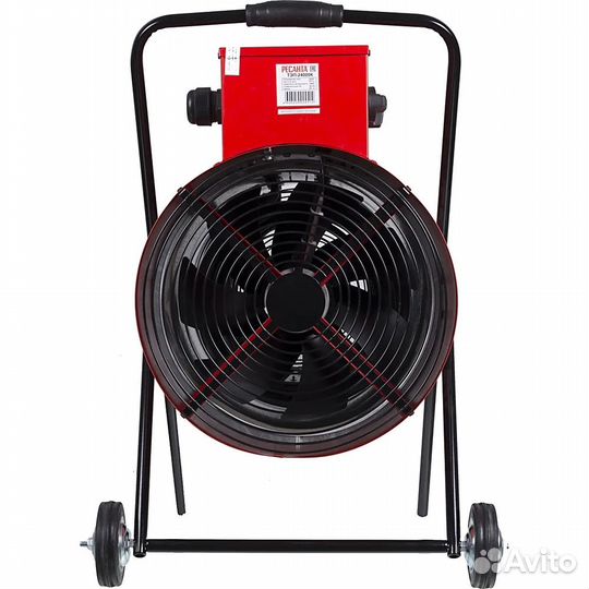 Тепловая завеса Ресанта тэп-24000К