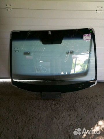 Хундай Солярис 2017 г стекло лобовое