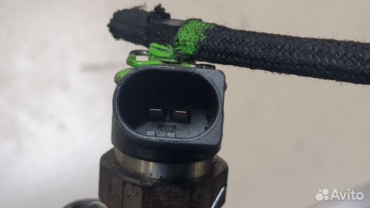 Форсунка топливная BMW 7 E65