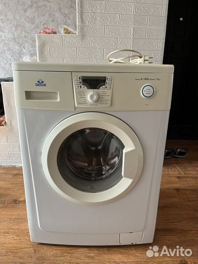 Стиральная машина атлант 5кг
