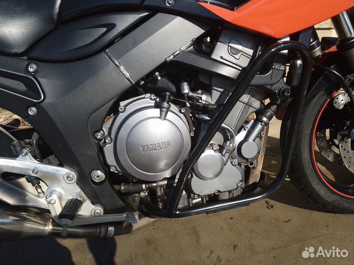 Продаю Yamaha TDM900