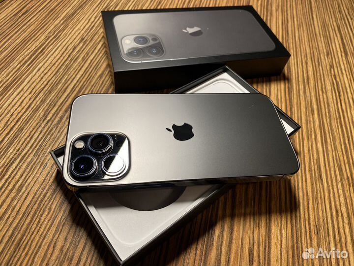iPhone 13 Pro Max, 128 ГБ