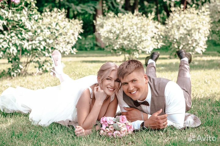 Видео-фотосъёмка