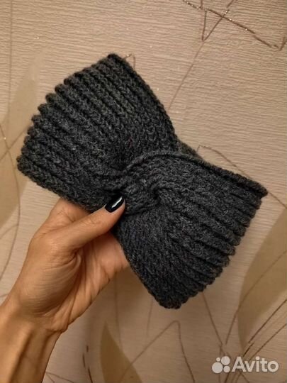 Повязка на голову