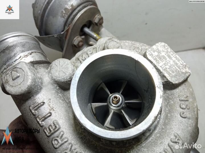 Турбина Kia Sportage 2 2007 28231-27400