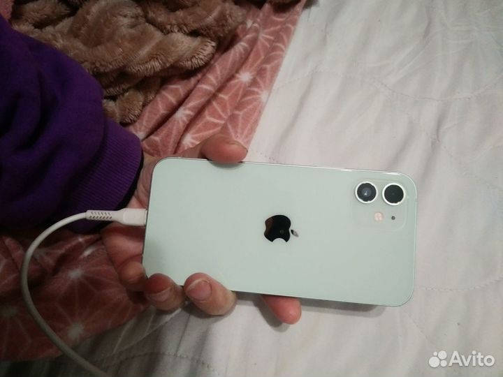 iPhone 12, 128 ГБ