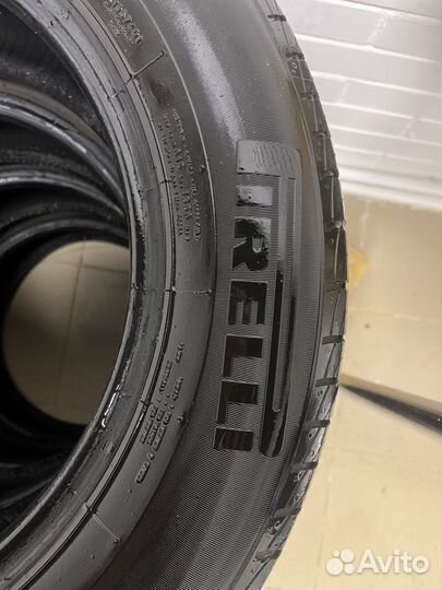 Pirelli Cinturato P1 Verde 195/65 R18 91H