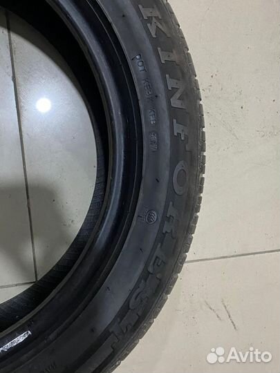 Kinforest KF-550 215/55 R17 94V