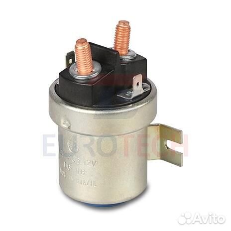 Реле M47ZC0001 12VDC 200A для эл.дв 125 до 151