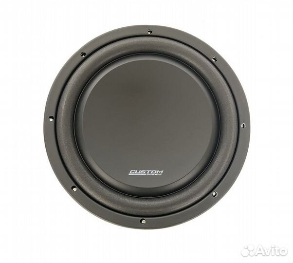 Сабвуфер Dynamic State CSW-S25